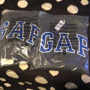 Gap Jacket